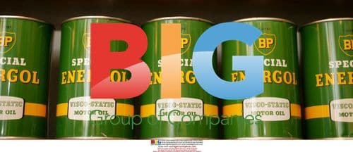 Swedish Man's Petrol Station Museum in His Apartment