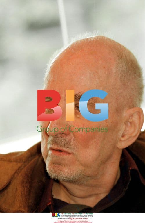 Swedish film director Ingmar Bergman dies at 89