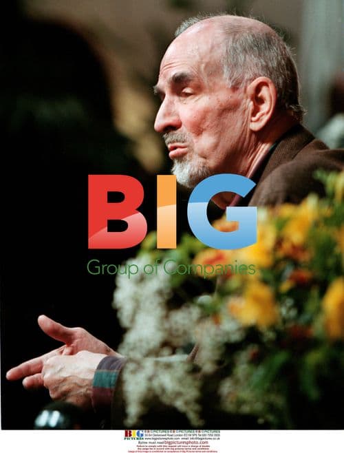 Ingmar Bergman, Swedish Film Director