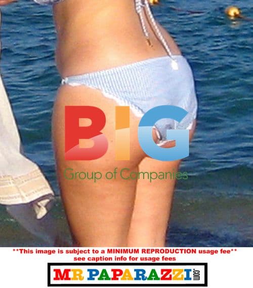 Princesses and Boyfriends in St. Tropez