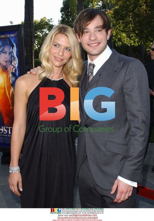 Stardust LA Premiere