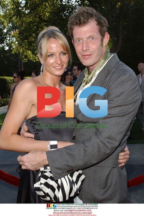 Los Angeles Premiere of "Stardust"