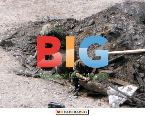 WWII Flying Bomb Defused in London