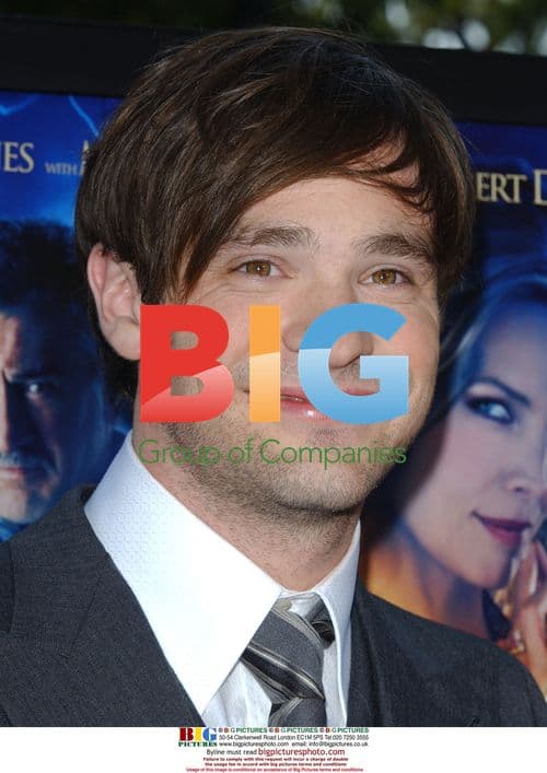 Los Angeles Premiere of "Stardust"