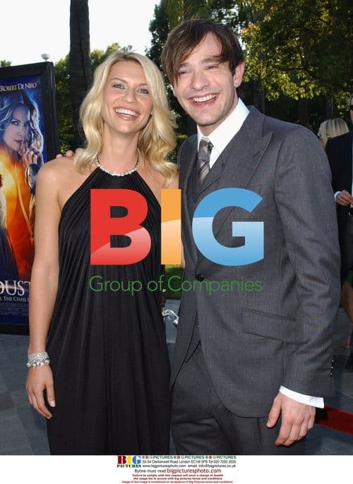 Los Angeles Premiere of "Stardust"