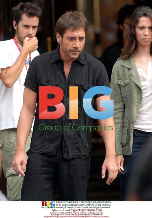 Woody Allen Directs New Spanish Film