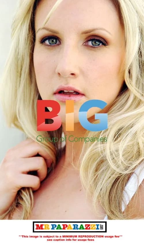 Big Brother Star Amy Alexandra