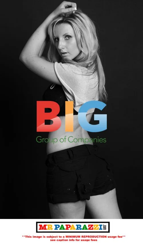 Big Brother 8 Contestant Amy Alexandra