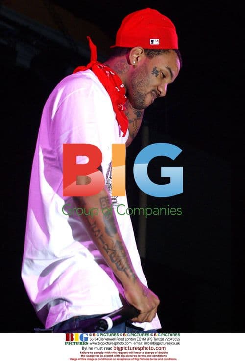 The Game Reignites Feud with 50 Cent