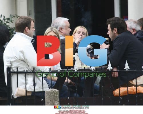 Sean Hughes joins Coronation Street