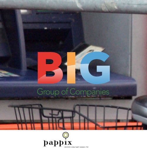 Jamie Burke in London