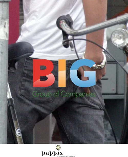 Jamie Burke Spotted at London Cash Point