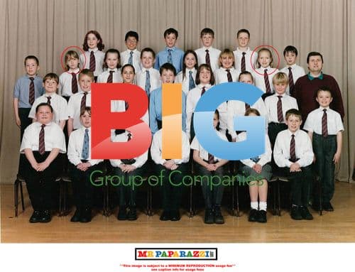 Big Brother Contestants Sam and Amanda