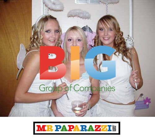 Big Brother's Sam and Amanda Marchant