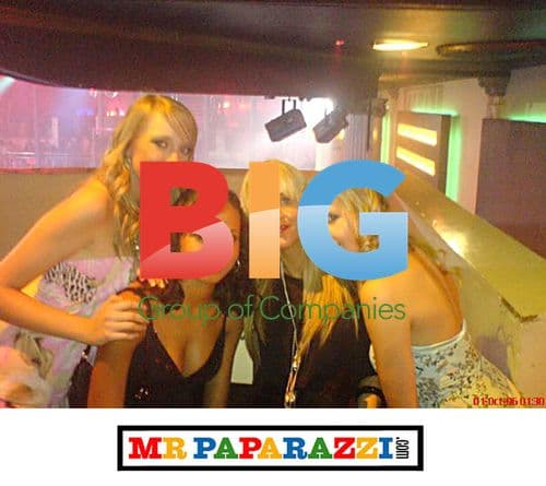 Big Brother Contestants Sam and Amanda Marchant