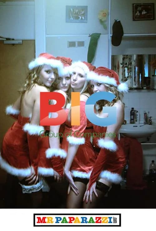 Big Brother Contestants Sam and Amanda Marchant