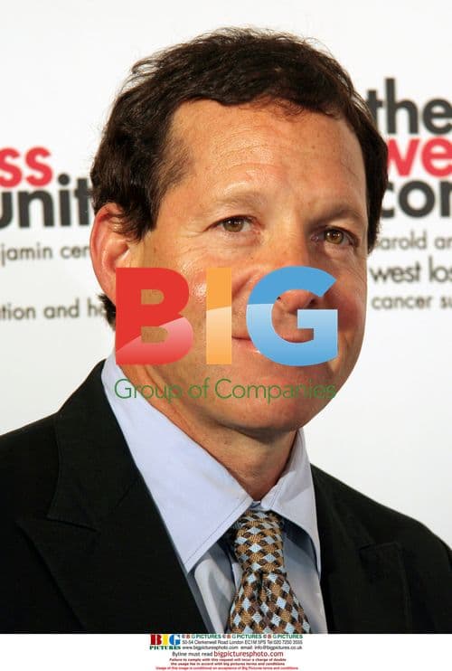 Steve Guttenberg at Tribute To The Human Spirit Awards