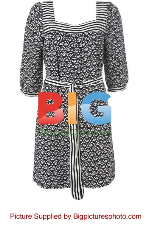 Kate Middleton's TOPSHOP Birthday Dress