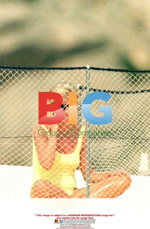 Diana & Dodi on Holiday in Sardinia