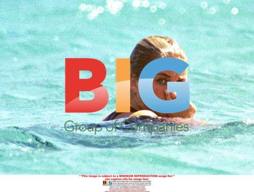 Diana and Dodi on Holiday in Sardinia