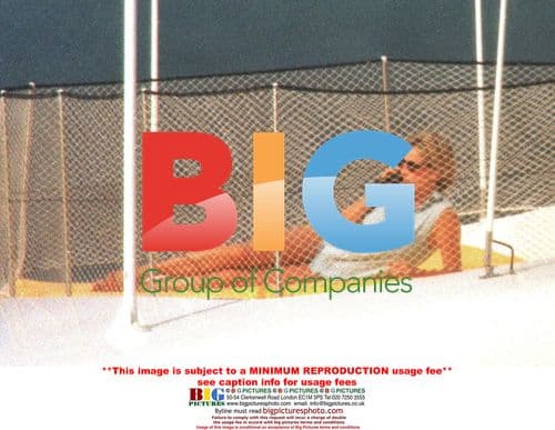 Princess Diana's Holiday on Al Fayed's Yacht