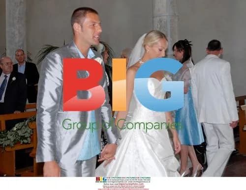 Carlo Nash Weds Jilda Denison in Ravello