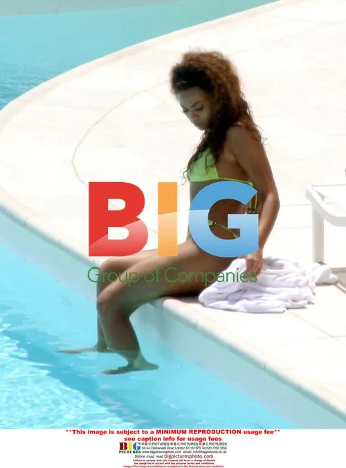 Beyonce and Jay-Z on the French Riviera