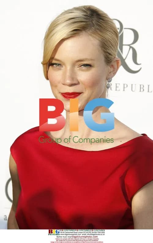 Amy Smart at Chrysalis Butterfly Ball