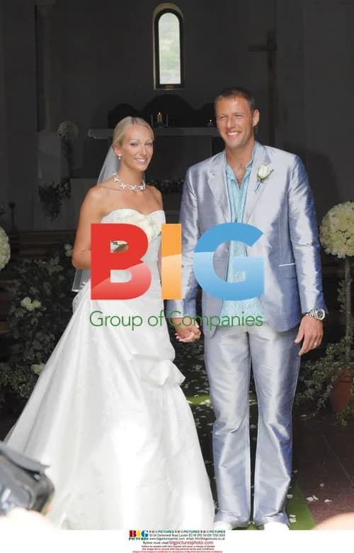 Carlo Nash's Wedding in Ravello