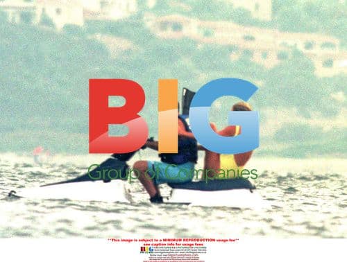 Diana and Dodi on holiday in Italy