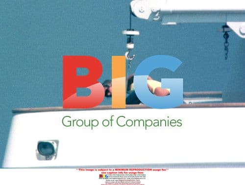 Princess Diana and Dodi Al Fayed on holiday in Nice