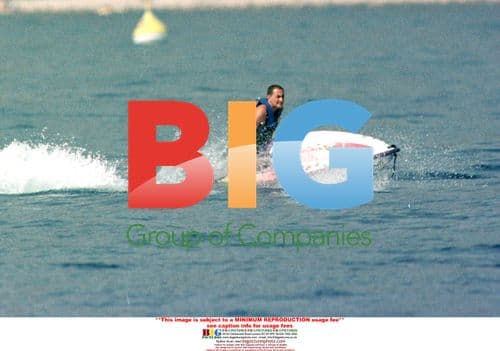 Princess Diana and Dodi Al Fayed on Holiday