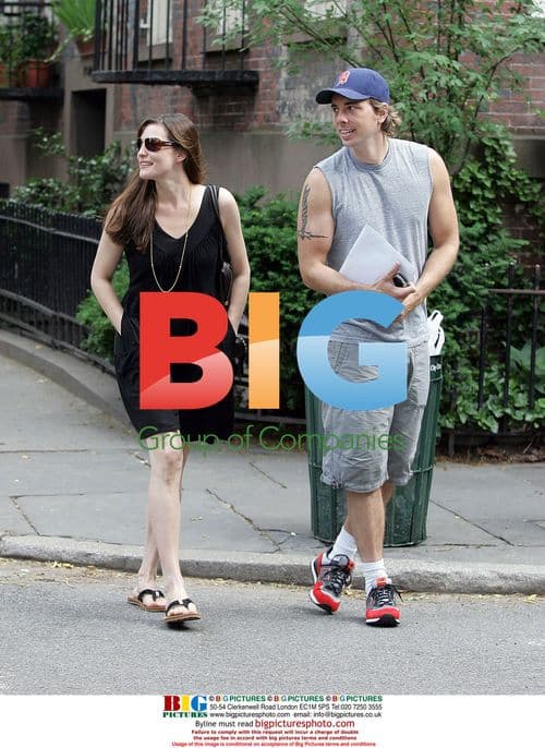 Kate Bosworth and Liv Tyler Bump Into Each Other