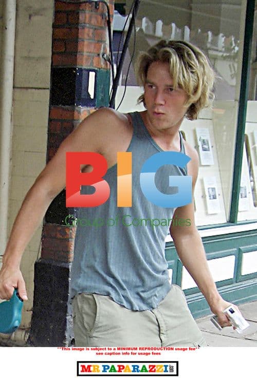 Ziggy and Molly on Salusbury Rd