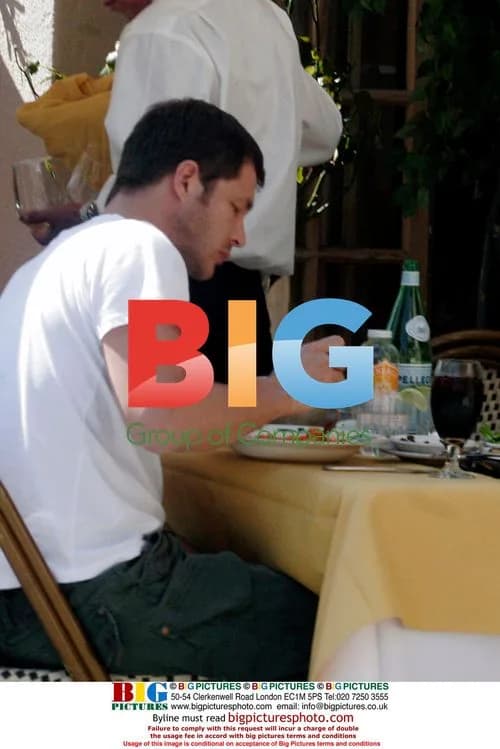Jennifer Aniston's New Boyfriend