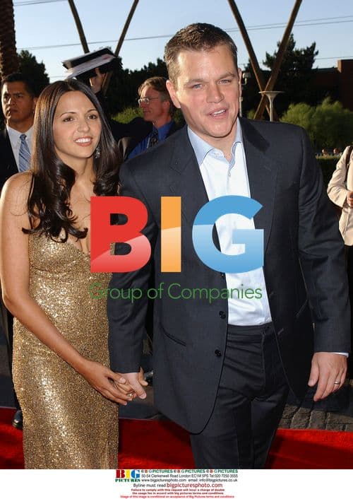 "Ocean's Thirteen" CineVegas Premiere