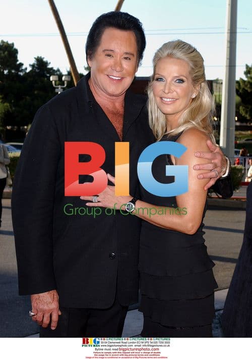 "Ocean's Thirteen" CineVegas Film Festival Opening Night