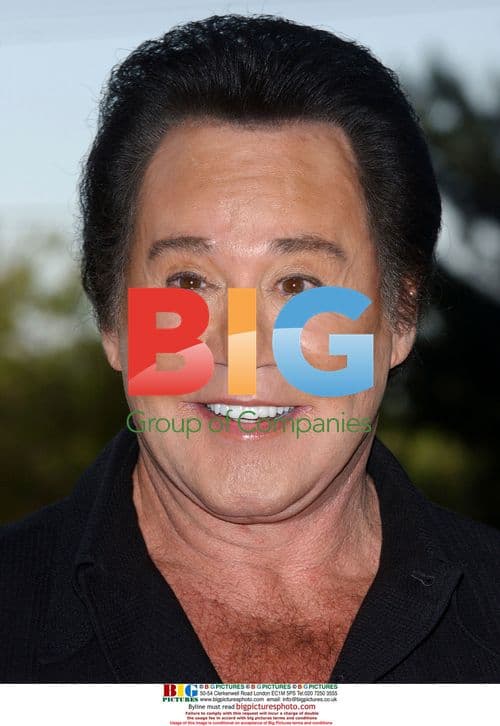 "Ocean's Thirteen" CineVegas Opening