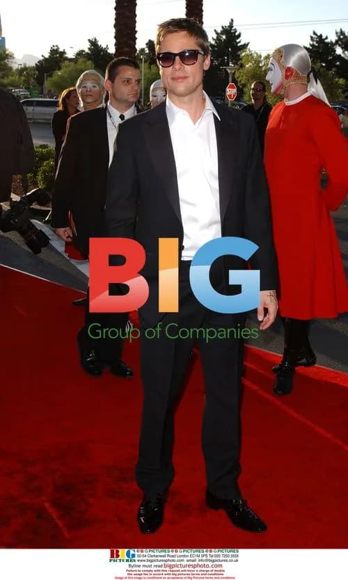 "Ocean's Thirteen" CineVegas Premiere