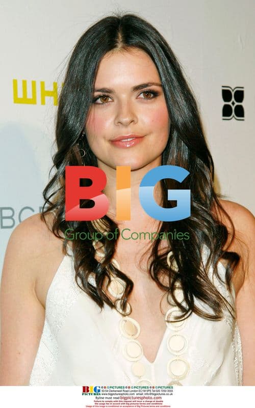 Katie Lee Joel at Whitney Art Party