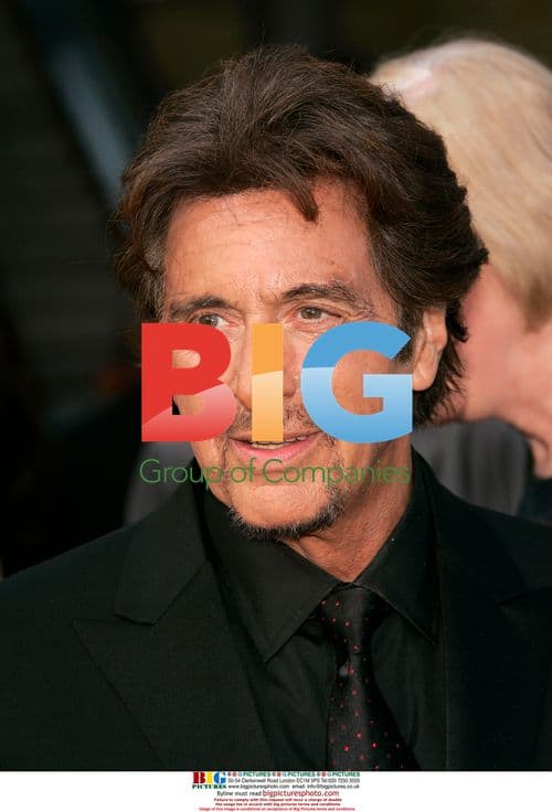 Al Pacino Honored at AFI Life Achievement Awards