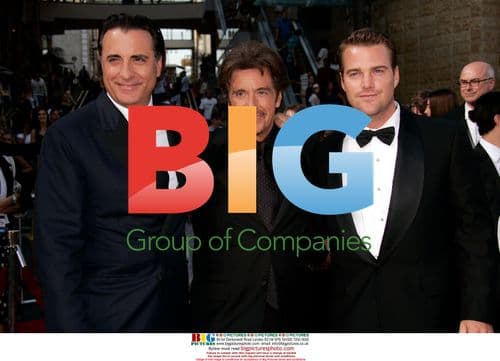 Al Pacino Honored at AFI Gala