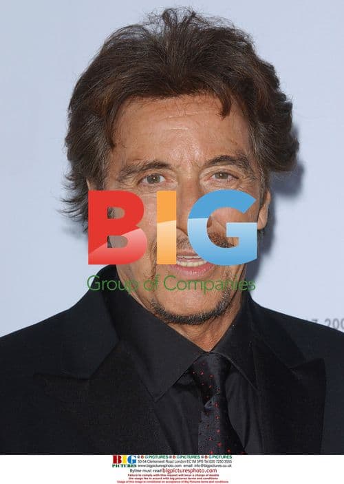 35th Annual AFI Life Achievement Award Honoring Al Pacino