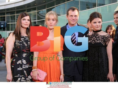 Big Love HBO Series Premiere