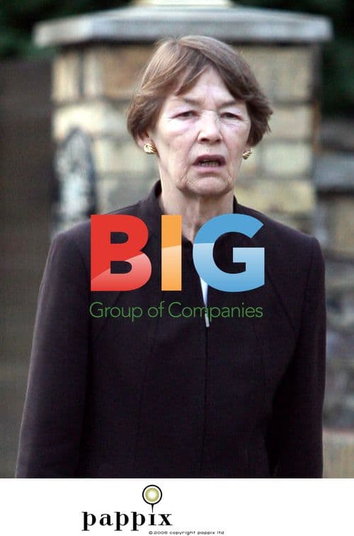 Glenda Jackson, Actress Turned Politician