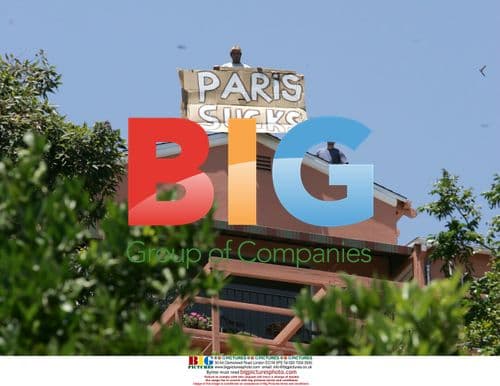 Paris Hilton's Supporters and Detractors