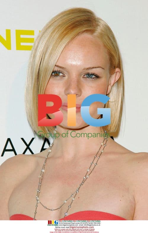 Kate Bosworth at Whitney Contemporaries Art Party
