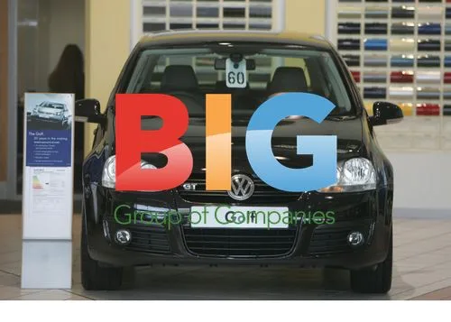 Noel and Sarah Buy a New Car