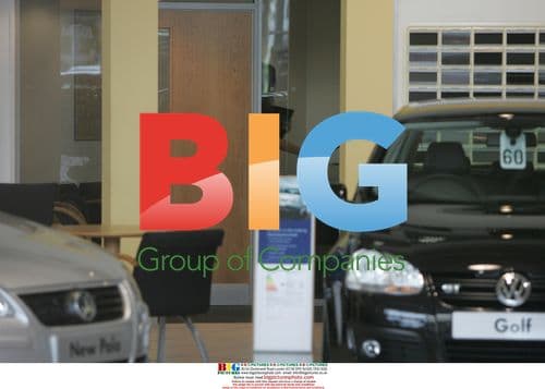 Noel and Sarah Buy New Car