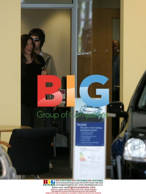 Noel and Sarah Buy New Car